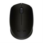 MOUSE LOGITECH M171 WIRELESS BLACK