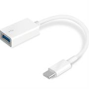 ADATTATORE TP-LINK DA USB-C (M) A USB3.0 (F)