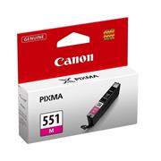 CANON CARTUCCIA CLI-551M MAGENTA