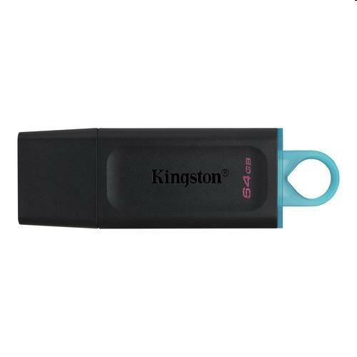 KINGSTON PEN DRIVE 64GB USB 3.2