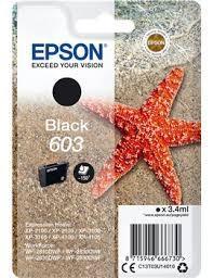 EPSON T03U14010 INK NERA 603 STD