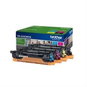 BROTHER MULTIPACK TN243 C/M/Y/BK
