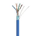 MATASSA MACHPOWER FTP CAT6 305M RAME 0.58MM 23AWG CPR GREY LSZH