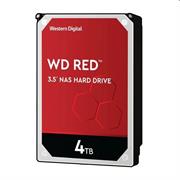 HD 3,5 WD 4TB SATAIII 64MB RED NAS