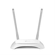 ROUTER TP-LINK WIRELESS N 300MBPS IPTV OSPITI WISP AGILE SOLUT.