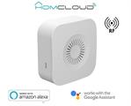 HOMCLOUD JINGLE2 CAMPANELLO A PILE/ALIMENTAZIONE RF