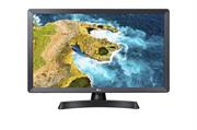 MONITOR TV LG 24 LED HD READY SMART TV DVB-T2/C/S2