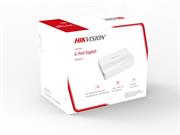 SWITCH HIKVISION 10/100/1000 5 PORTE UNMANAGED DESKTOP