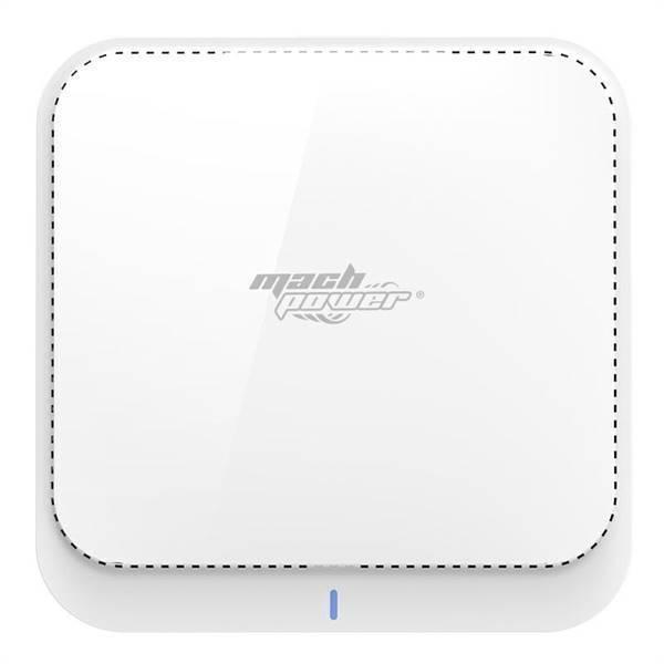 MAN. AP MACH POWER DB WIFI6 1800MBPS POE48V