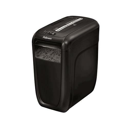 DISTRUGGIDOCUMENTI FELLOWES POWERSHRED 60CS