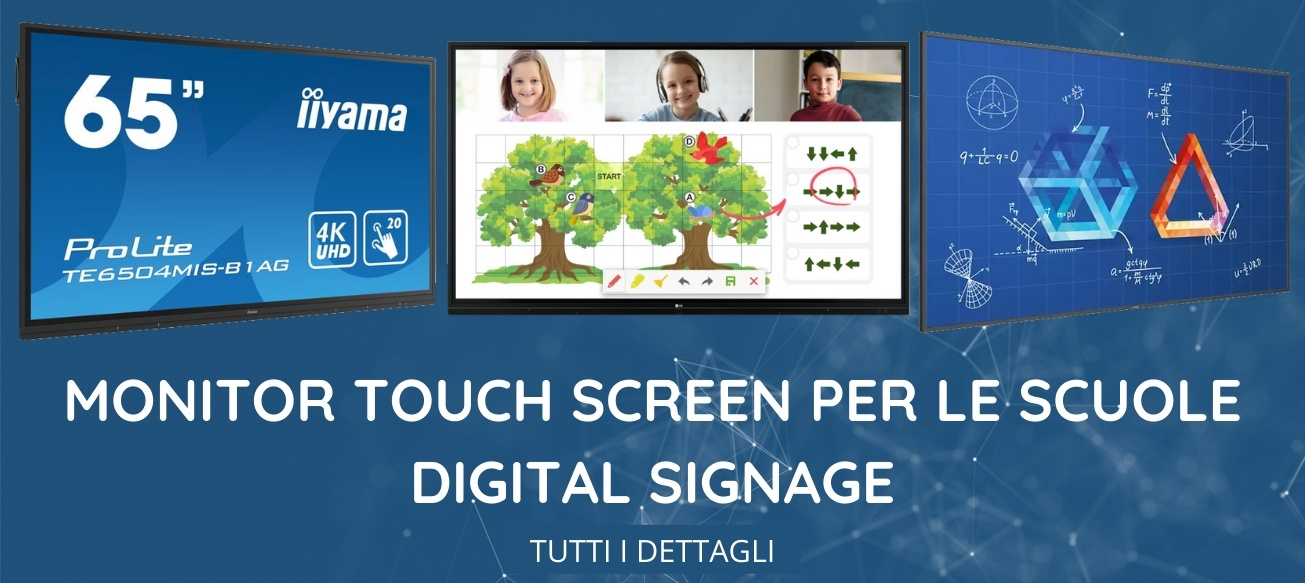 digital-signage