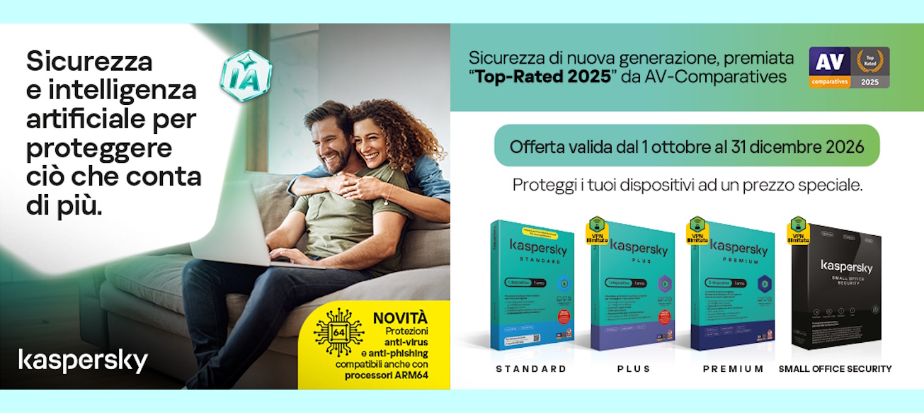 kaspersky